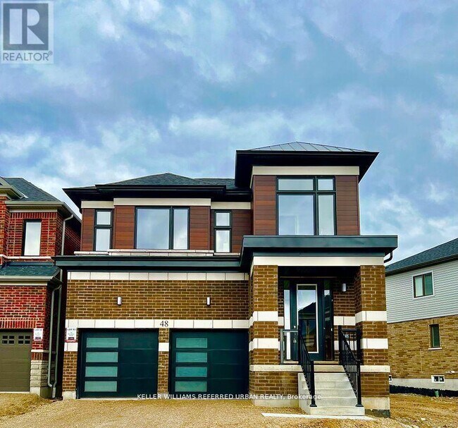 property at 48 Blackburn St