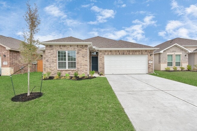 10523 Moon Vly Ln in Rosharon, TX - Building Photo - Building Photo