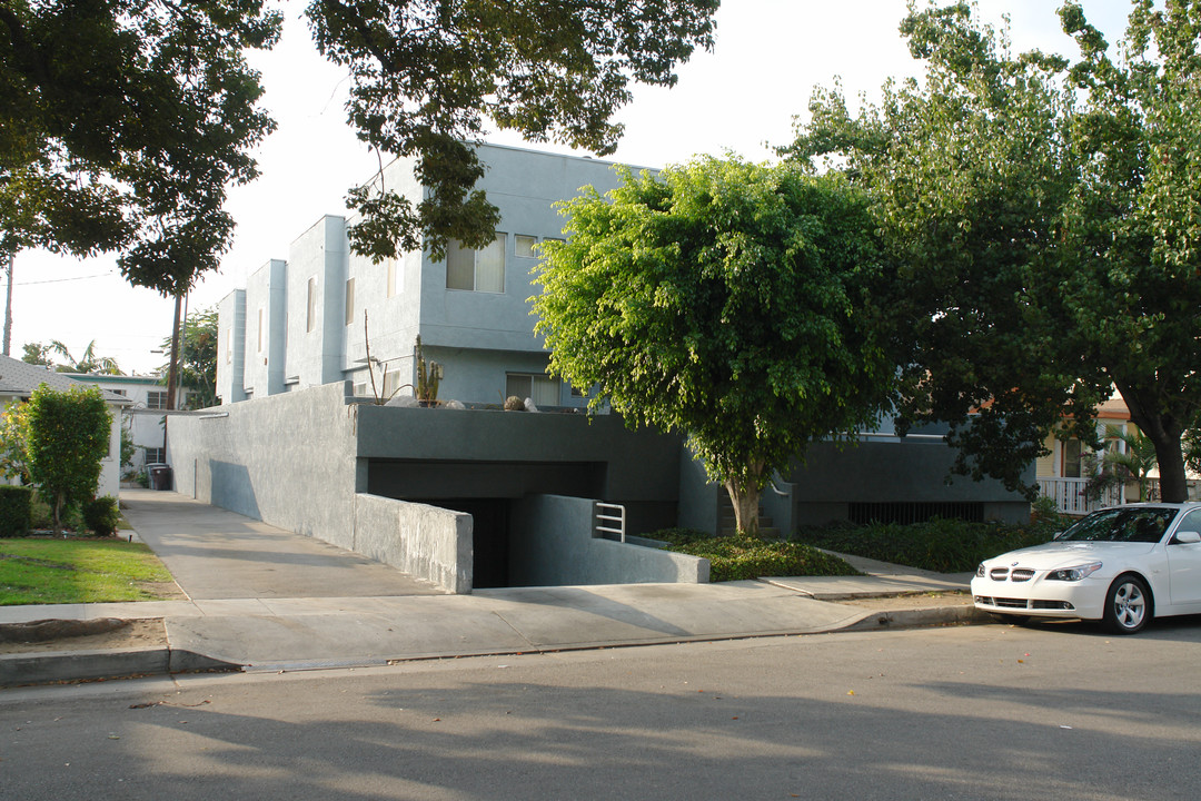 1023 San Rafael Ave in Glendale, CA - Building Photo