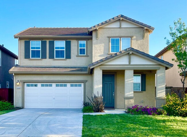 property at 4856 Ice Age Way