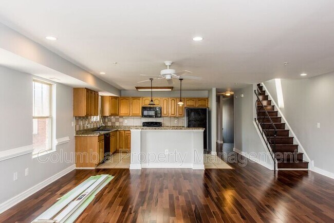 1829 Providence St NE in Washington, DC - Building Photo - Building Photo