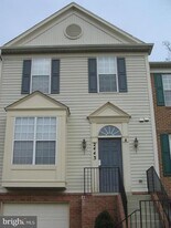 2443 Copper Mountain Terrace in Silver Spring, MD - Building Photo