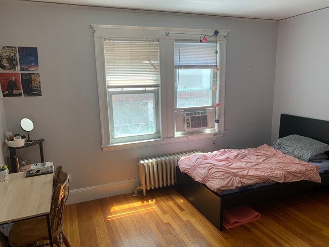 4 Nottinghill Rd, Unit NA in Boston, MA - Building Photo - Building Photo