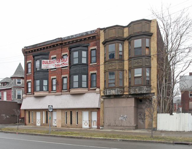 610 Niagara St in Niagara Falls, NY - Building Photo - Building Photo