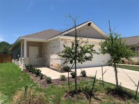 241 Syrah Ct in Leander, TX - Building Photo