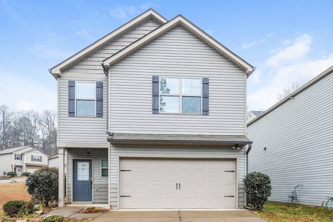 property at 116 Bethany Manor Dr