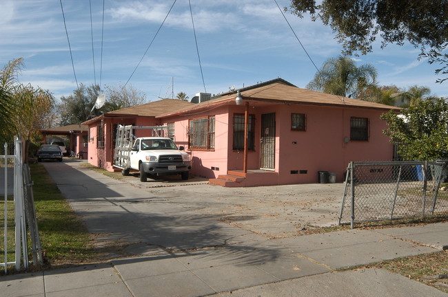 1328-1332 Sepulveda Ave in San Bernardino, CA - Building Photo - Building Photo