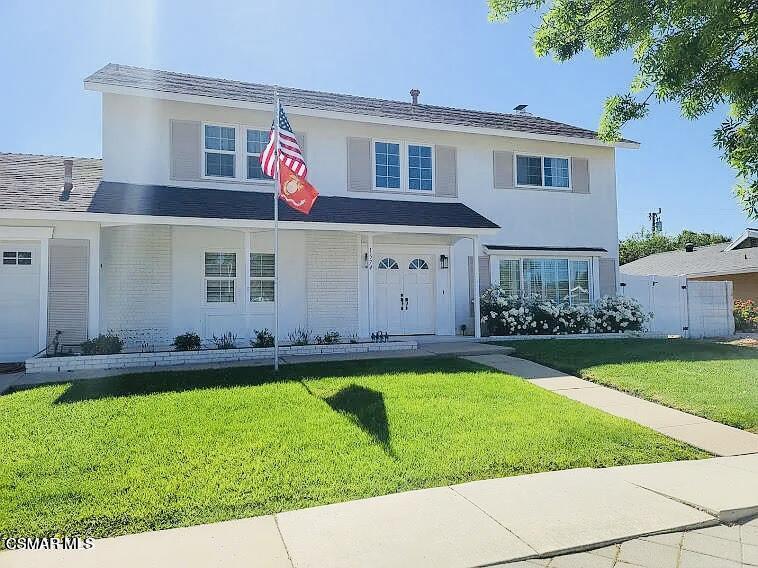 1574 Norwich Ave in Thousand Oaks, CA - Building Photo