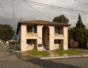 9835 Marshall Ave in El Monte, CA - Building Photo - Building Photo