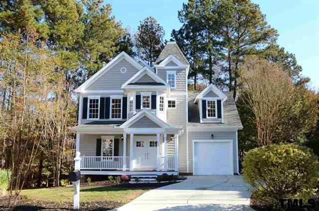 property at 118 Rustic Pine Ct
