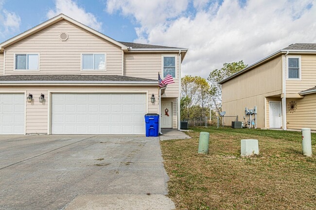 property at 838 Whitetail Ct