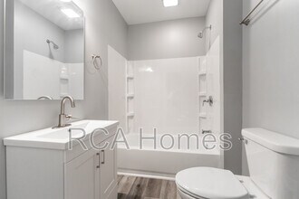 3416 N Capitol Ave in Indianapolis, IN - Building Photo - Building Photo