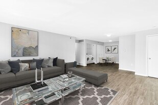 Hamlin Place Estates in Inkster, MI - Building Photo