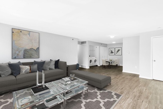 Hamlin Place Estates