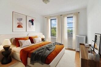 277 Harrison Ave in Jersey City, NJ - Foto de edificio - Building Photo