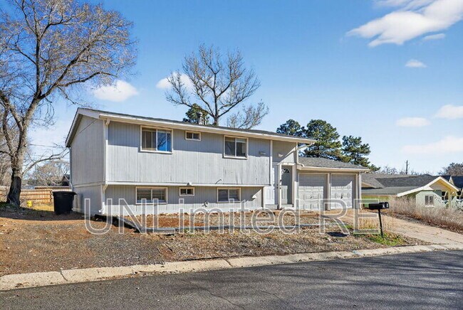 3550 N Jamison Blvd in Flagstaff, AZ - Foto de edificio - Building Photo