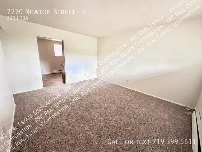 7270 Newton St in Westminster, CO - Building Photo - Building Photo