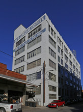 JFG Flats in Knoxville, TN - Foto de edificio - Building Photo