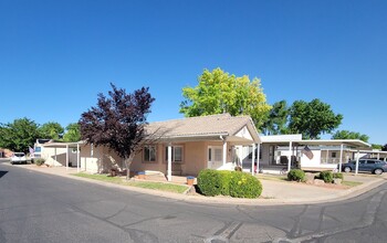 2990 E Riverside Dr in Saint George, UT - Building Photo - Building Photo