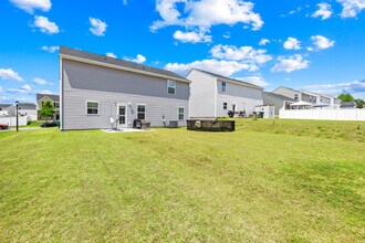 110 Weymouth Ave in Troutman, NC - Building Photo - Building Photo