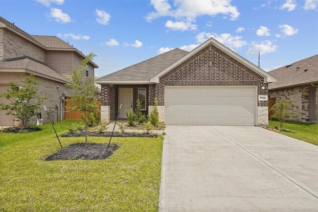 property at 5068 Pismo Ray Dr