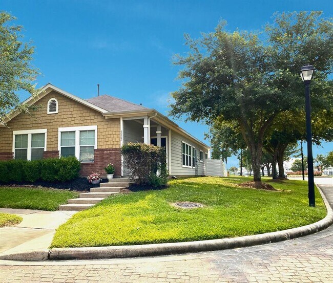 6222 Settlers Lake Cir E in Katy, TX - Building Photo - Building Photo