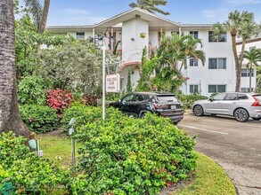 1124 Seminole Dr in Fort Lauderdale, FL - Building Photo - Building Photo