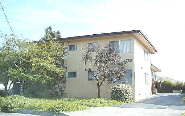 483 Joaquin Ave in San Leandro, CA - Building Photo - Building Photo