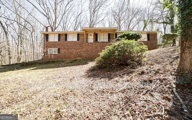 property at 325 Segrest Cir