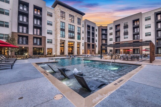 Aura Avant in Lewisville, TX - Building Photo - Building Photo