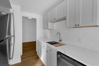 The Pembroke in Buffalo, NY - Foto de edificio - Building Photo