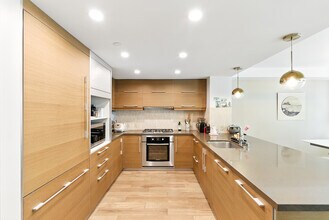 420 Mission Bay Blvd N in San Francisco, CA - Building Photo - Building Photo