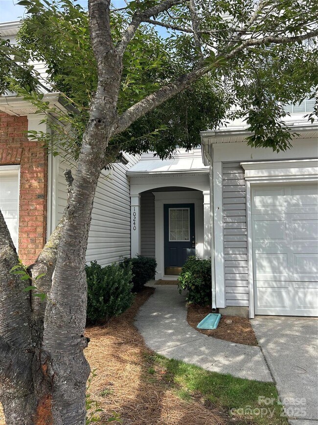 property at 10240 Garmoyle St