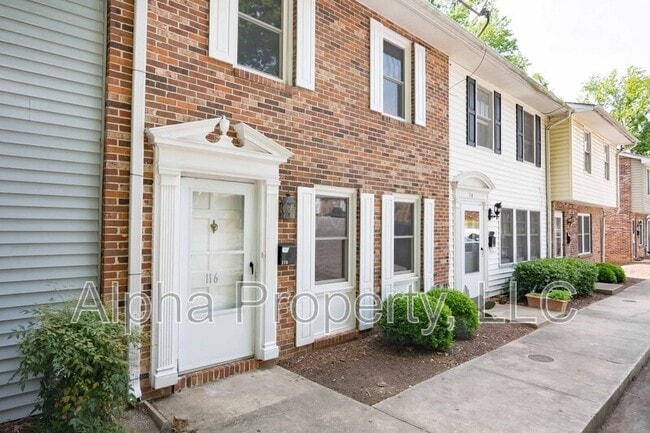116 Pine Creek Ct Ext