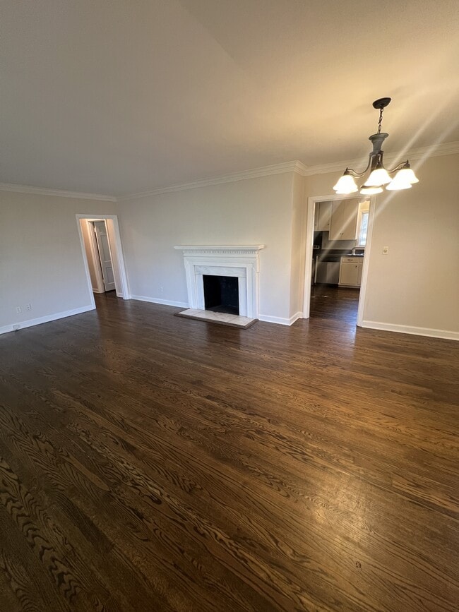 property at 2924 Mere Dr