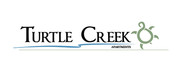 Property Management Company Logo Turtle Creek Apartments