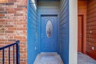 2181 Houston Ave in Norman, OK - Building Photo