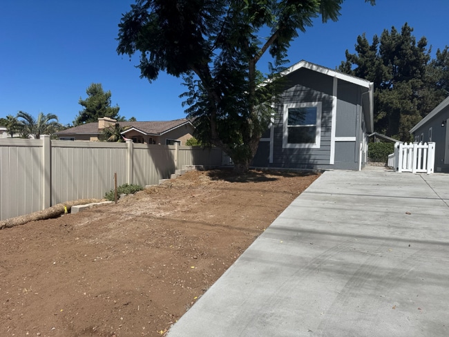 property at 210 Vista Del Escuela
