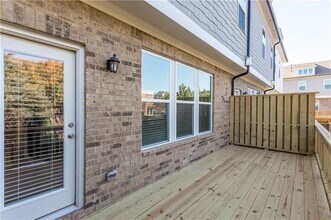 4589 Hawthorn Rose Ln in Buford, GA - Building Photo - Building Photo
