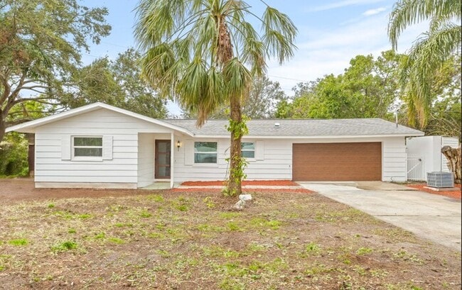 property at 2255 S Lagoon Cir