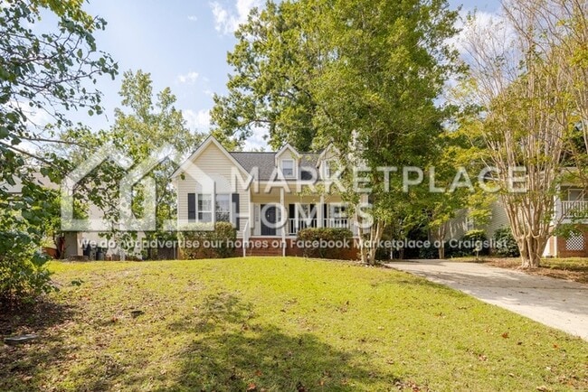 212 Kemsing Rd in Columbia, SC - Building Photo - Building Photo