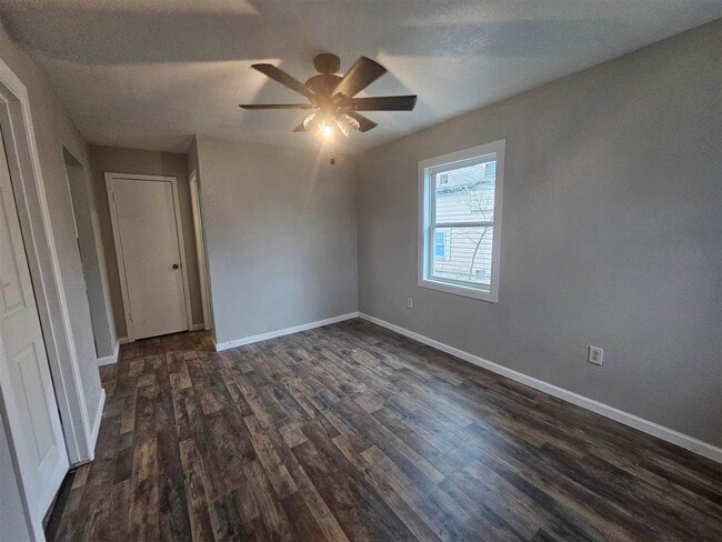 102 SW 25th St in Lawton, OK - Building Photo - Building Photo