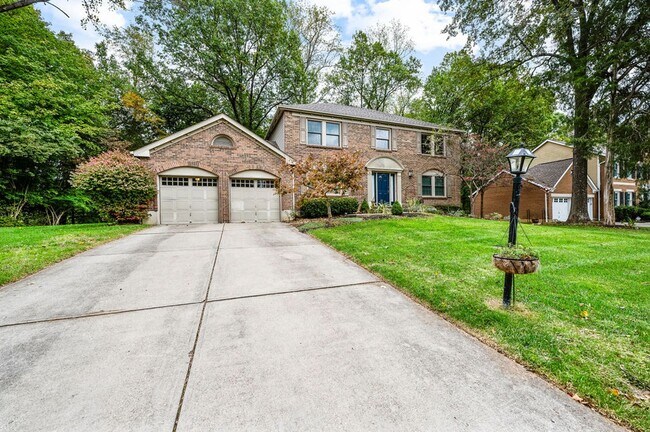 property at 118 Oak Dr