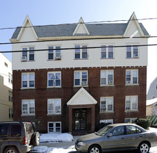 Morgan Place Apartments in North Arlington, NJ - Building Photo - Building Photo