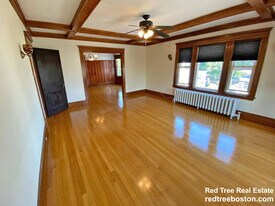 404 Mount Auburn St, Unit 1 in Watertown, MA - Building Photo