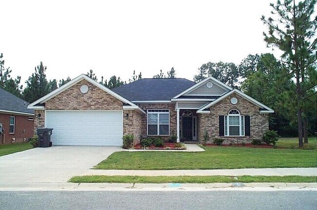 property at 611 Butler Springs Cir