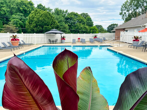 Terraces on the Green in Akron, OH - Building Photo - Building Photo