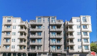 848 Irolo St in Los Angeles, CA - Building Photo