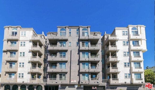 property at 848 Irolo St