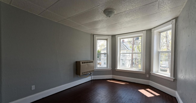 property at 4 Columbia St